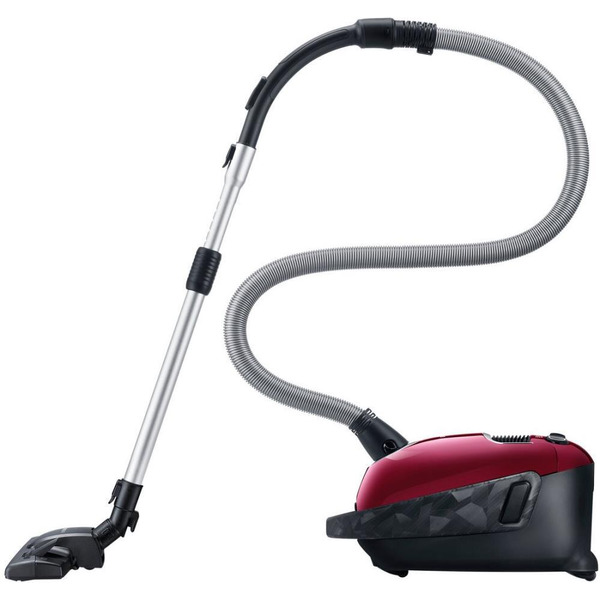 Пылесос SAMSUNG VC21F60WNJP/EV