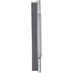 Рамка IEK Brite BR-M12-G-K03