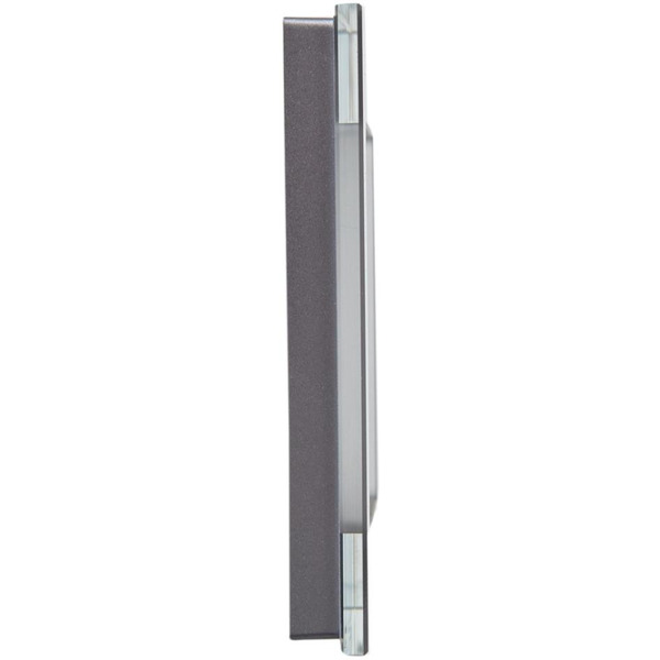 Рамка IEK Brite BR-M12-G-K03