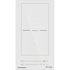 Варочная панель MAUNFELD CVI292S2BWH Inverter
