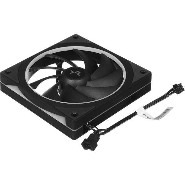 Вентилятор для корпуса DeepCool FL12 SE R-FL12SE-BKAPN1-G