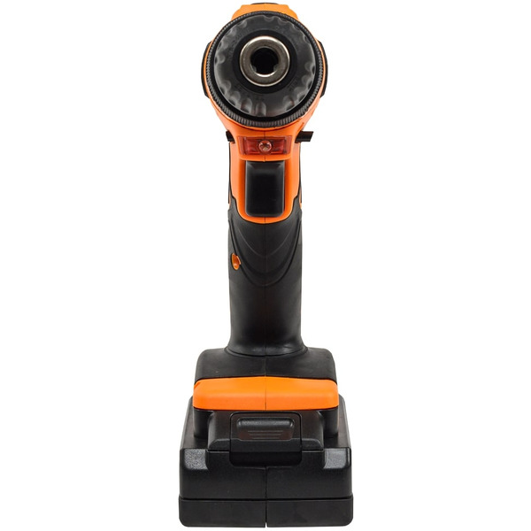 Дрель-шуруповерт Вихрь ДА-24Л-2К (72/14/18)