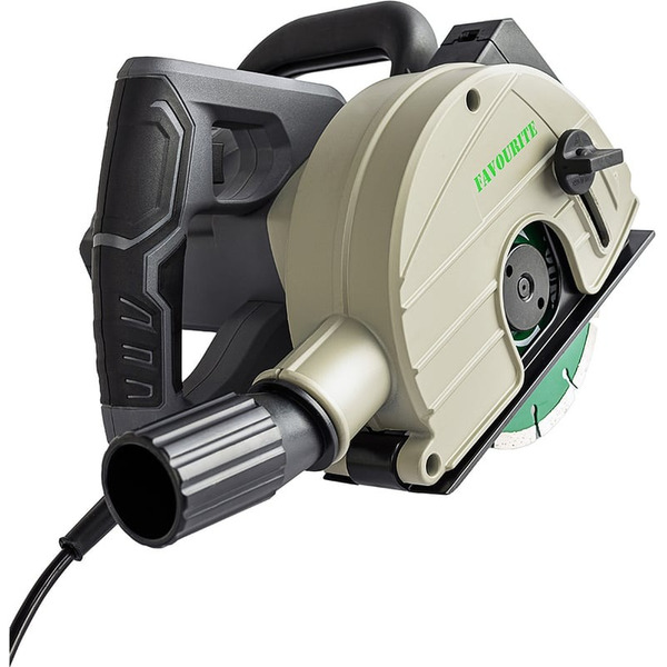 Штроборез Favourite WCL 150 PROF