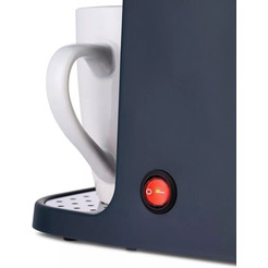 Кофеварка Kitfort КТ-7312