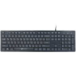 Клавиатура Oklick 520M2U