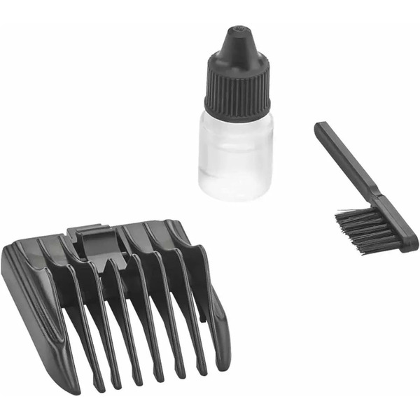 Машинка для стрижки волос Moser 1400-0087