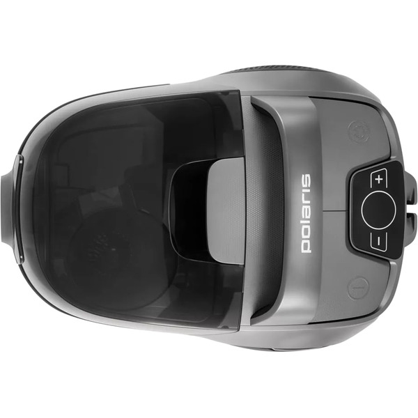 Пылесос POLARIS PVC 2103 (Графитовый)