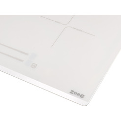 Индукционная варочная панель ZORG INO62 WH