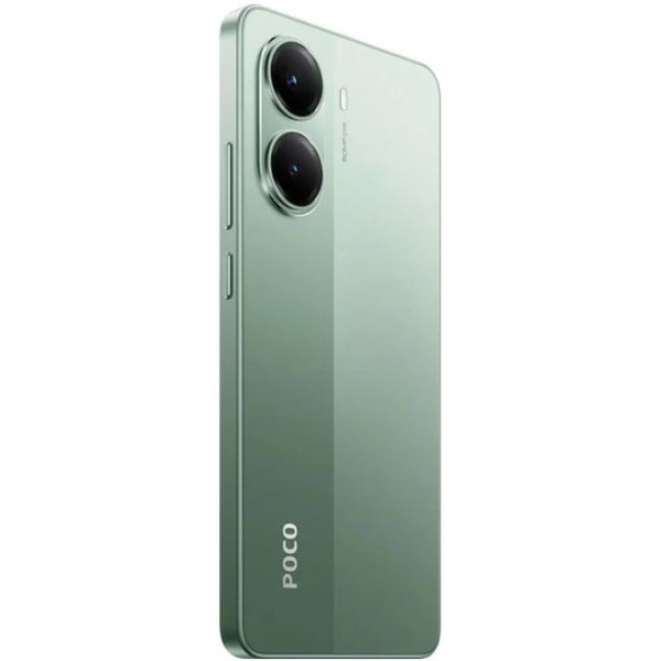 Смартфон POCO X7 Pro 8GB/256GB Green EU (без ЗУ)