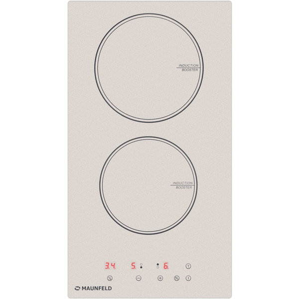 Варочная панель MAUNFELD CVI292BG