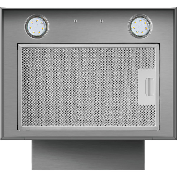 Кухонная вытяжка MAUNFELD Bath 401 (нержавеющая сталь)