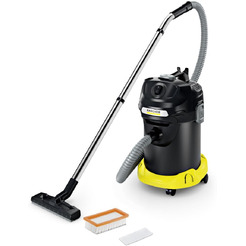 Каминный пылесос Karcher AD 4 Premium (1.629-731.0)