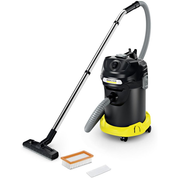 Каминный пылесос Karcher AD 4 Premium (1.629-731.0)