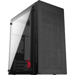 Корпус Bloody BD-CC101 (черный)