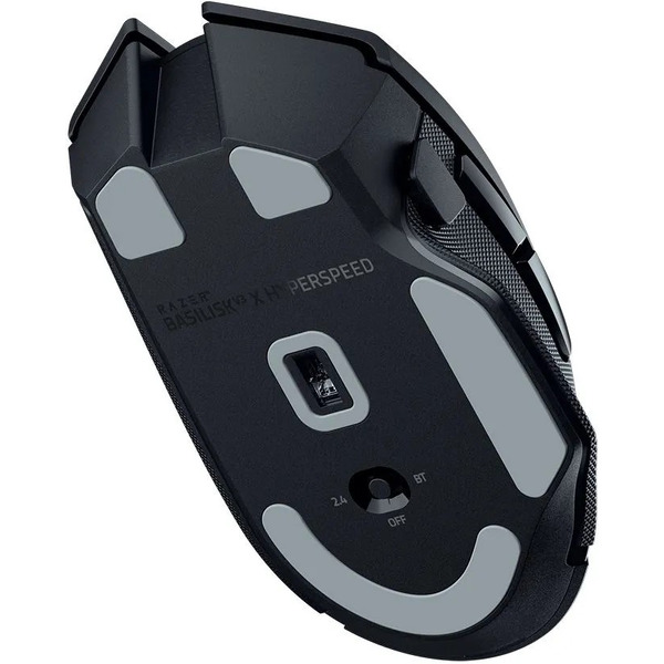 Мышь Razer Basilisk V3 X HyperSpeed (RZ01-04870100-R3G1)
