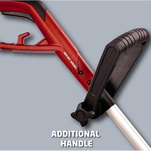 Триммер Einhell GC-ET 4530 Set (3402022)