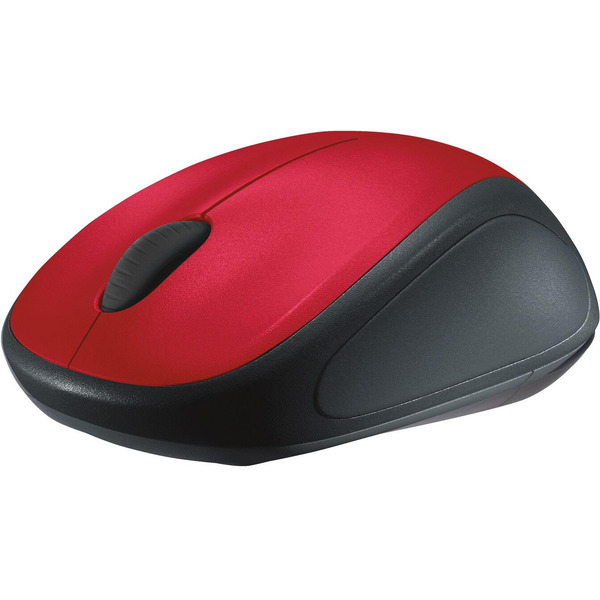 Мышь LOGITECH M235 (910-002496)