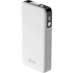 Внешний аккумулятор CACTUS S-PBFSPA-10000 10000mAh