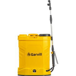 Опрыскиватель аккумуляторный Garvill GS-12L