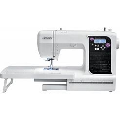 Швейная машина бытовая LEADER Black Diamond
