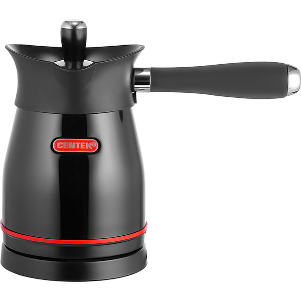Электрическая турка CENTEK CT-1080 BL