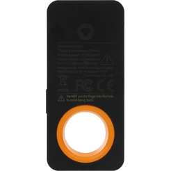 Лазерный дальномер HOTO Smart Laser Measure Pro H-D50