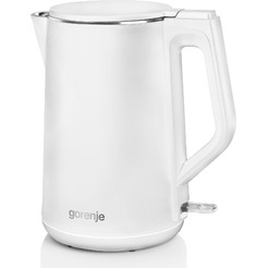 Электрический чайник Gorenje K15DWW