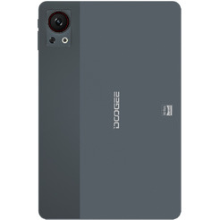 Планшет Doogee T30SE 4GB/128GB LTE (серый)