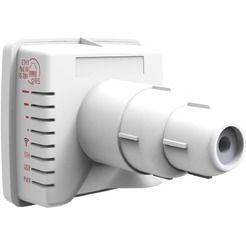 Точка доступа MikroTik LDF 5 (RBLDF-5ND) N300 10/100BASE-TX белый