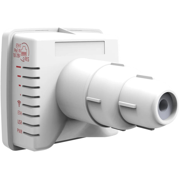 Точка доступа MikroTik LDF 5 (RBLDF-5ND) N300 10/100BASE-TX белый