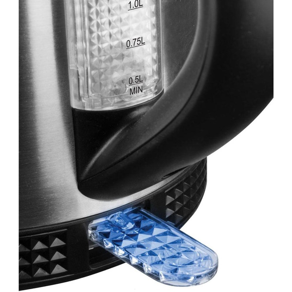 Электрочайник SCARLETT SC-EK21S46SS