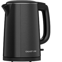 Чайник электрический Galaxy LINE GL 0373 (черный)