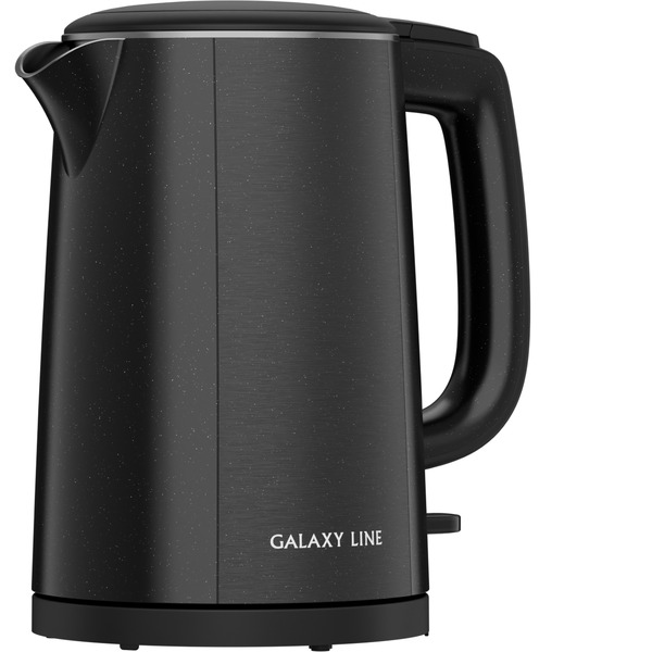 Чайник электрический Galaxy LINE GL 0373 (черный)