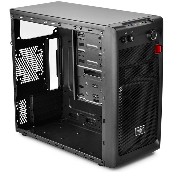 Корпус DeepCool Smarter