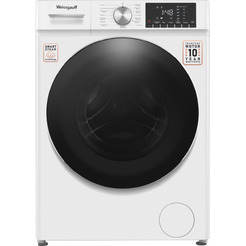 Стирально-сушильная машина Weissgauff WMD 58411 Smart Inverter Steam