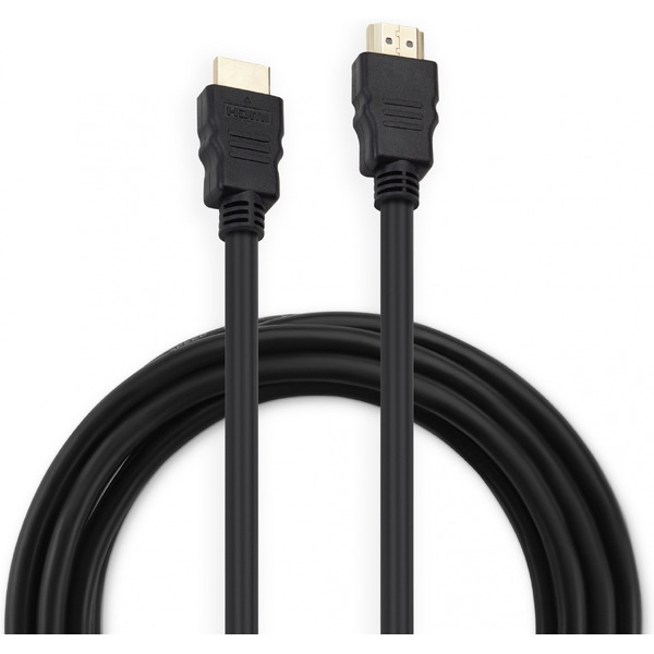 Кабель Buro BHP-HDMI-1.4-20