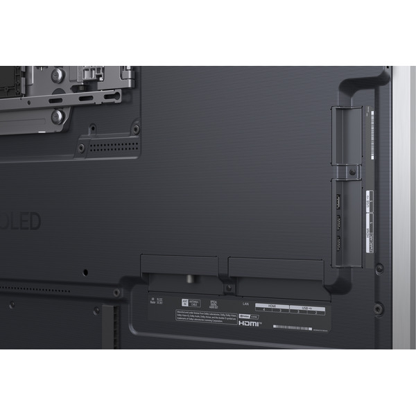 Телевизор LG OLED55G6RLA