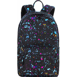 Рюкзак HEIKKI Dream. Splatter 272529