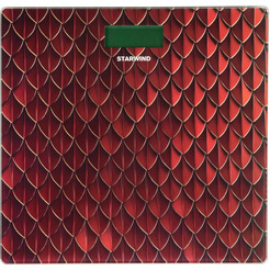 Напольные весы StarWind SSP6035