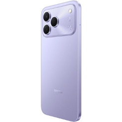 Телефон Tecno Spark 50 KN4n 8GB/256GB (фиолетовый)