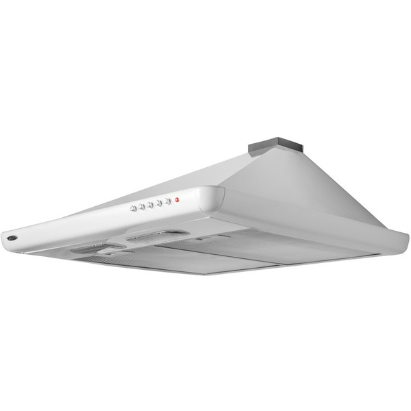 Вытяжка Akpo Elegant Turbo 50 WK-5 (белый)