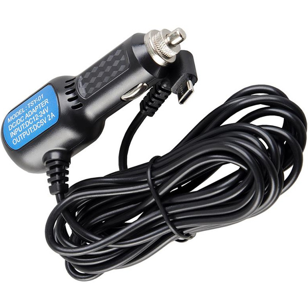 Видеорегистратор SILVERSTONE F1 Taxi III 4K