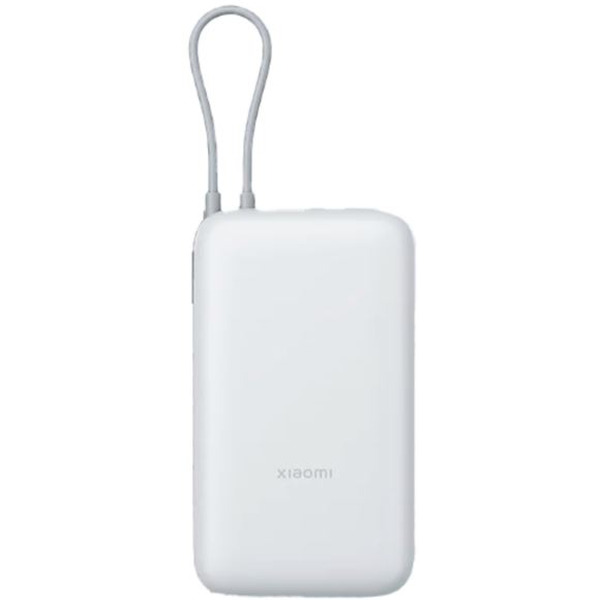 Внешний аккумулятор Xiaomi Power Bank BHR9738GL/PB2020MI 20000mAh