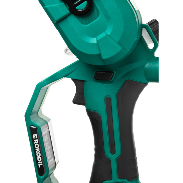 Аккумуляторная пила Rokodil Cutter Pro (с 2-мя АКБ, кейс)