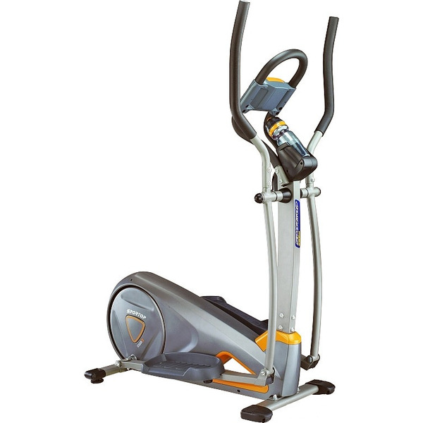 Магнитный эллиптический тренажер Sportop E 850P