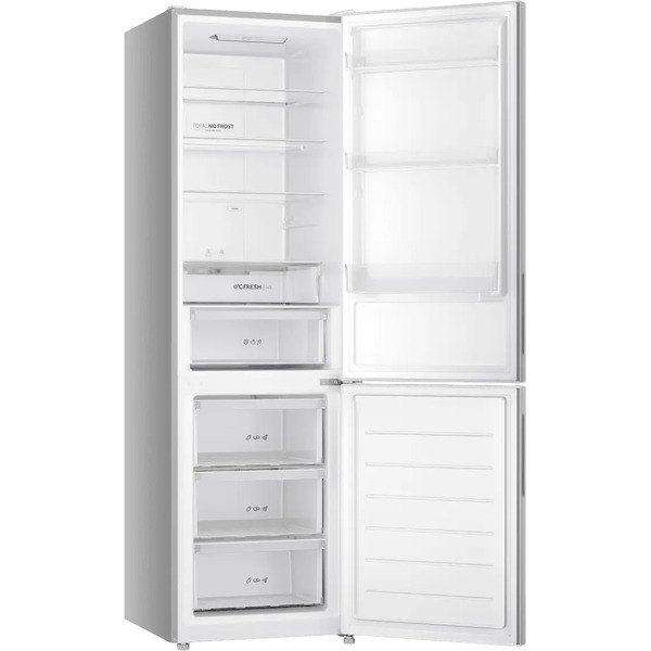 Холодильник Haier CEF538CSG