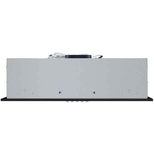 Вытяжка MAUNFELD Crosby Singl 5028 (черный)