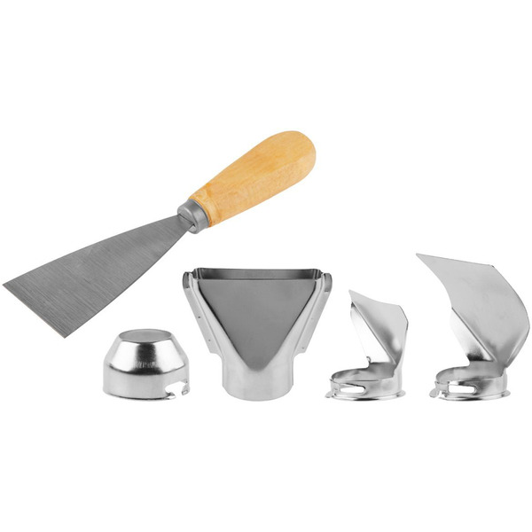 Промышленный фен Wortex HG 6020-1 (0334327)