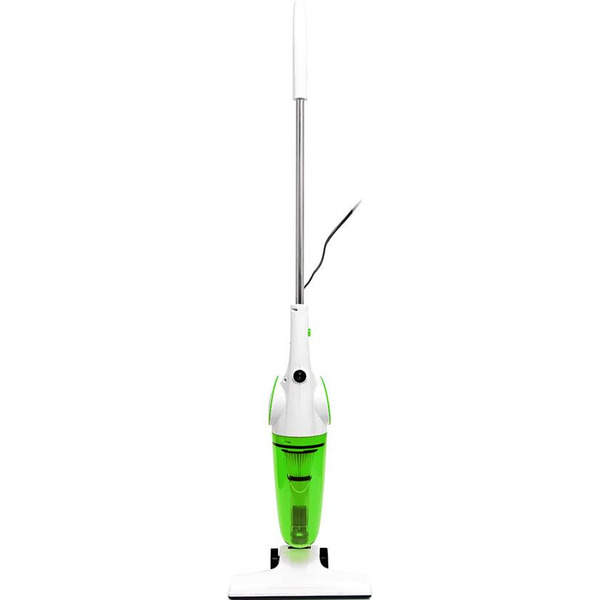 Пылесос KITFORT KT-523-3 зеленый