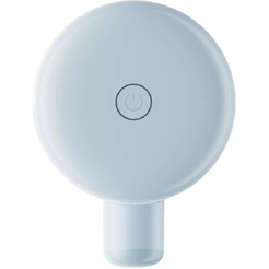 Дозатор для жидкого мыла Xiaomi Automatic Soap Dispenser Color Edition BHR9362GL (blue)